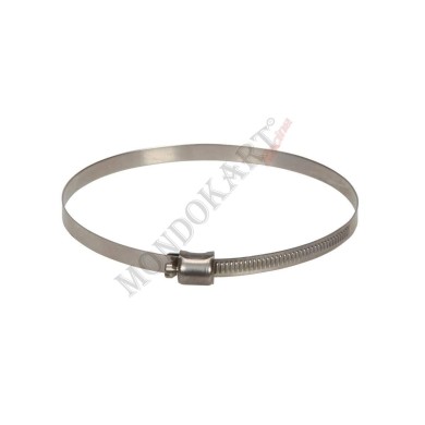 Clamp ACTIVE filter R & R (narrow) 68-69mm, mondokart, kart