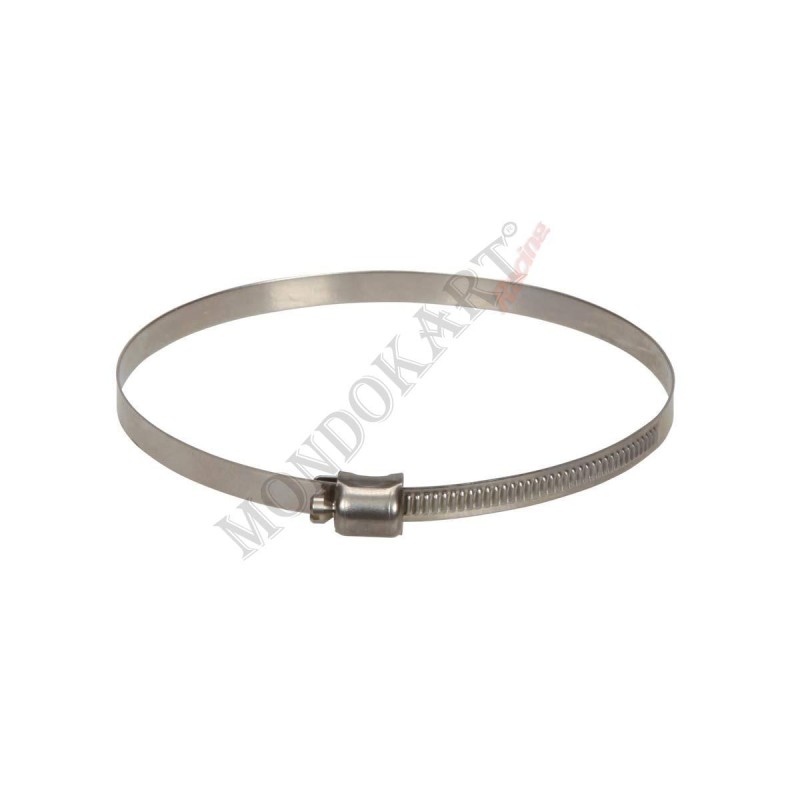 Clamp ACTIVE filter R & R (narrow) 68-69mm, mondokart, kart