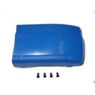 Air conveyor part fairing kit Iame Swift 60cc, mondokart, kart