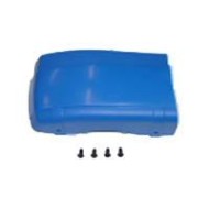 Kit convogliatore aria parte sedile Iame Swift 60cc, MONDOKART