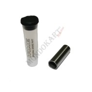 Bulón Pistón Bicónico 12 x 35 mm Iame Swift 60cc, MONDOKART