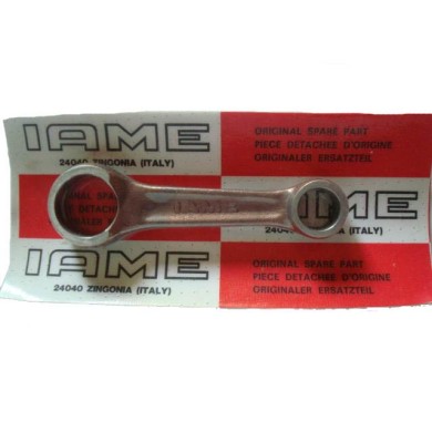 Biela cobre 60cc Iame Swift Mini / Baby - X30 Waterswift