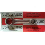 Biella in Rame Iame Swift Mini / Baby X30 Waterswift 60cc