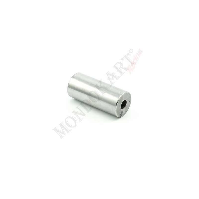 Asse accoppiamento 18 x 40 mm Forato Iame, MONDOKART, kart, go