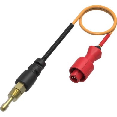 Neuer Alfano Wassertemperatursensor (kurz), MONDOKART, kart, go