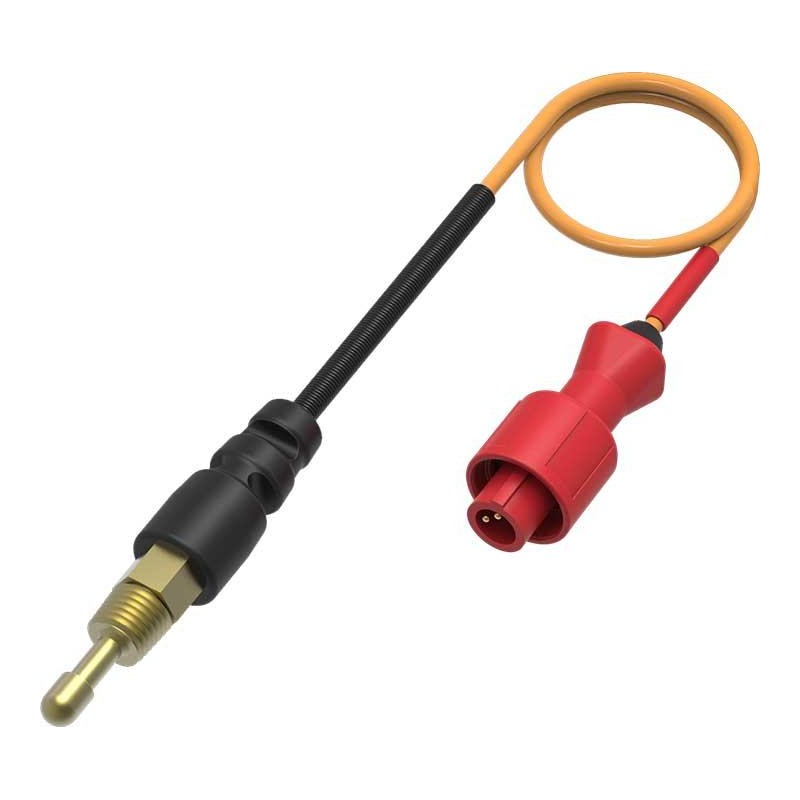 New Alfano water temperature sensor (short), mondokart, kart