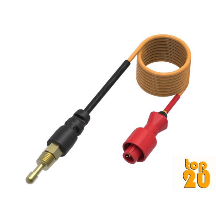 Sensore temperatura acqua New Alfano, MONDOKART, kart, go kart