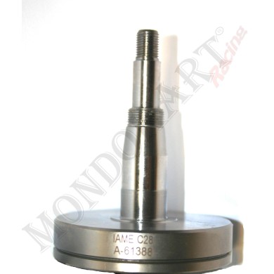 Medio Cigüeñal Lado Embrague Iame Swift, MONDOKART, kart, go