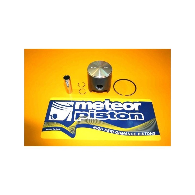 Piston pour IAME X30 125, MONDOKART, kart, go kart, karting