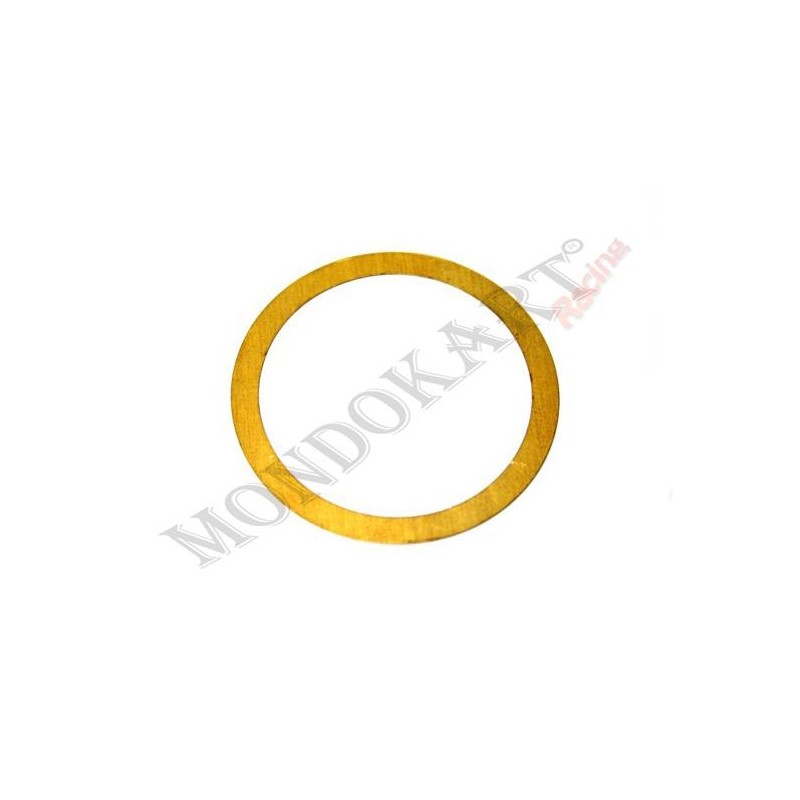 Steel Thickness 0:10 bearing Iame Swift 60cc, mondokart, kart