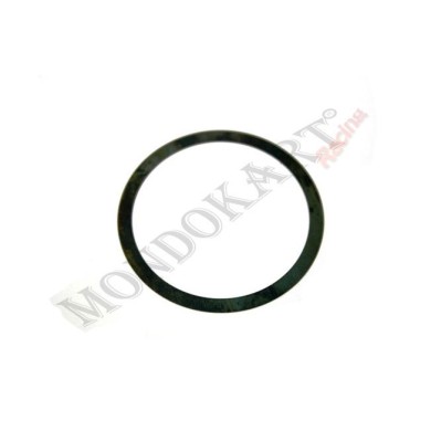 Entretoise Roulement 0,15mm Iame 60cc Swift, MONDOKART, kart