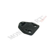 Inclined Thickness Spacer 11° universal wheel hub, mondokart