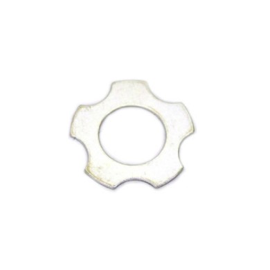 Rondelle Bronze Axe 18mm Iame, MONDOKART, kart, go kart