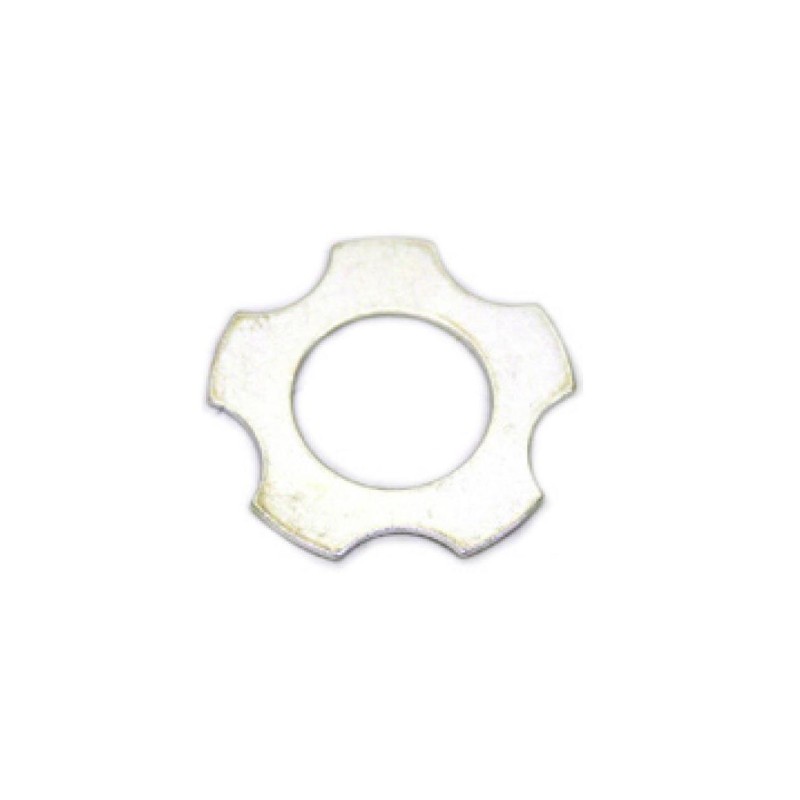 Arandela de bronce Eje 18mm Iame, MONDOKART, kart, go kart