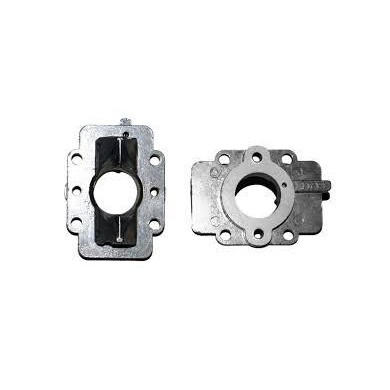 Convogliatore Pacco Lamellare Easykart - Leopard 125