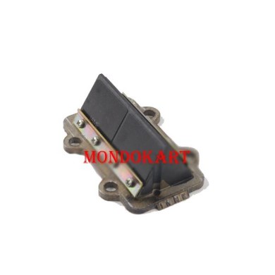 Komplette Membrangehäuse Easykart 100-125 - Leopard, MONDOKART