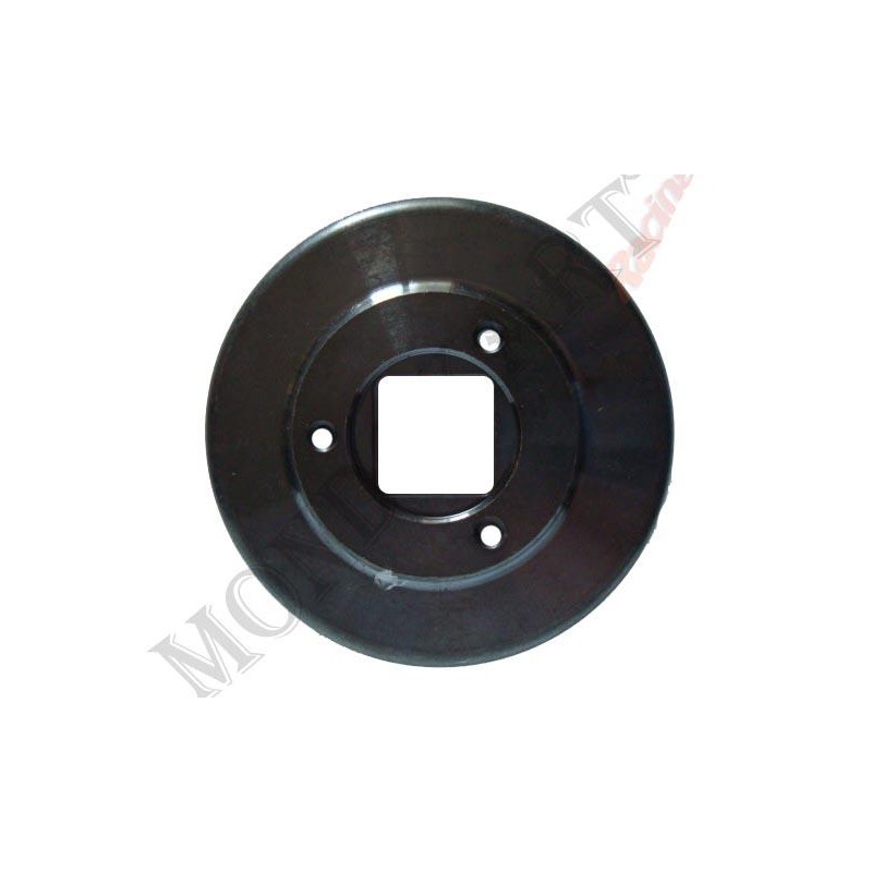 Clutch Drum Iame Easykart - Leopard, mondokart, kart, kart