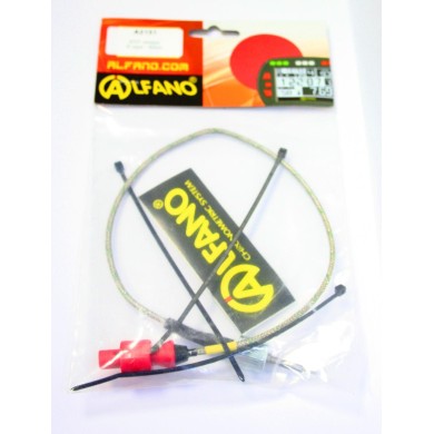 Exhaust Gas Sensor New Alfano, mondokart, kart, kart store