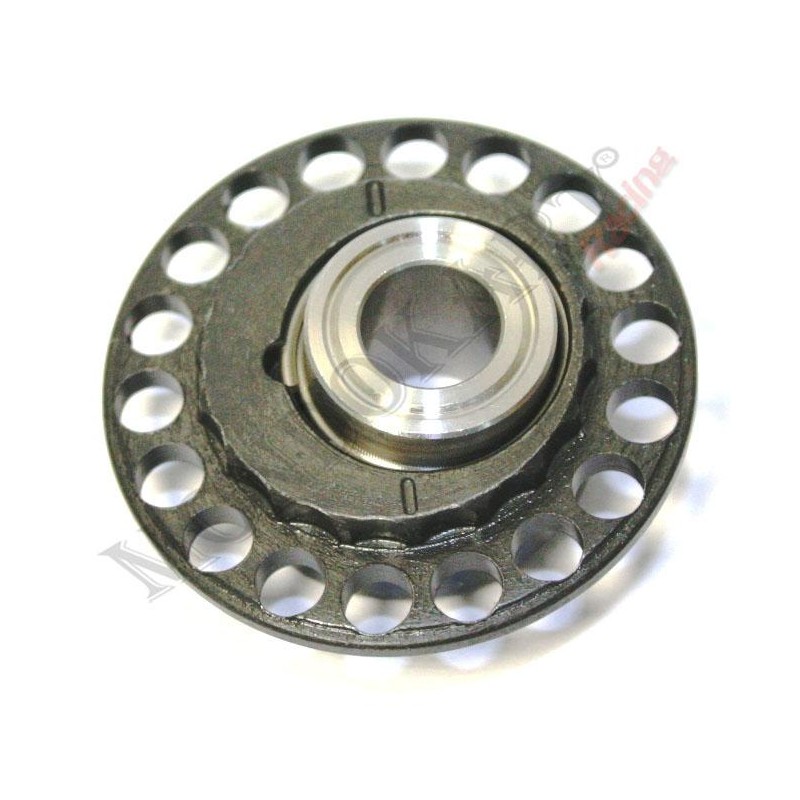 Excentrica 8 mm 23 / 1,5 grados BirelArt, MONDOKART, kart, go