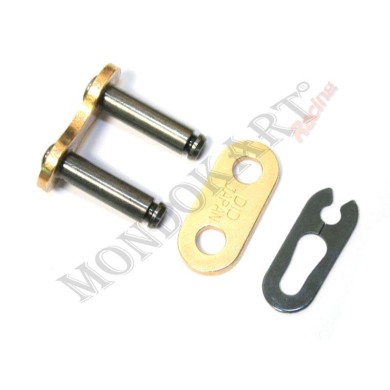 Attache Rapid Chaîne 428 DID HQ, MONDOKART, kart, go kart