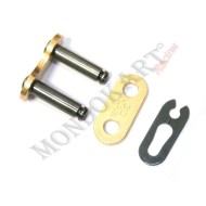 Falsa Maglia (giunto) catena DID HQ 428, MONDOKART, kart, go