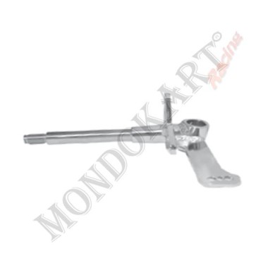 Spindle 8-17 V08 complete CRG, mondokart, kart, kart store