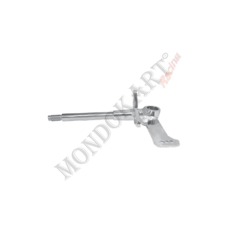 Spindle 8-17 V08 complete CRG, mondokart, kart, kart store