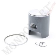 Complete piston Vortex RokGP - Original Super Rok, mondokart