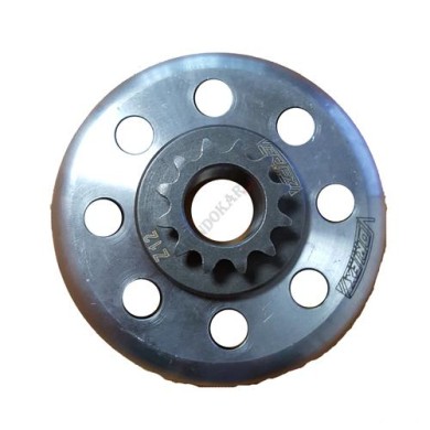 Kupplungsglocke Kettenrad Z11 Vortex Rok - RokGP - Super Rok