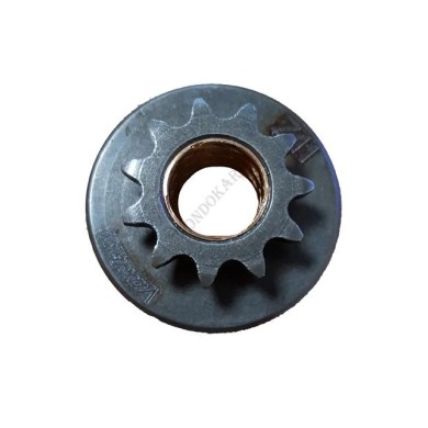 Piñón Original Z11 Rok - RokGP - Super Vortex Rok, MONDOKART