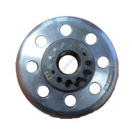 Kupplungsglocke Kettenrad Z12 Vortex Rok - RokGP - Super Rok