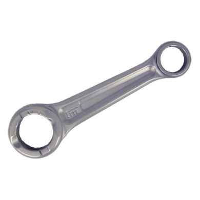 Bielle TM Racing forgée 20mm, MONDOKART, kart, go kart