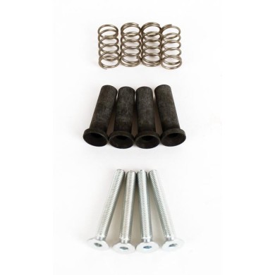 Kit de buje pinza trasera 28 CX BirelArt, MONDOKART, kart, go