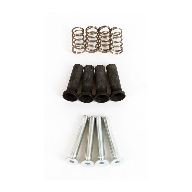 Kit boccole pinza CX posteriore BirelArt, MONDOKART, kart, go