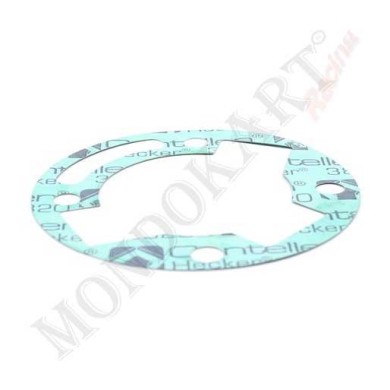 Dichtung Zylinderfuß - Fußdichtung Junior Rok - Vortex Rok