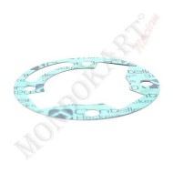 Dichtung Zylinderfuß - Fußdichtung Junior Rok - Vortex Rok