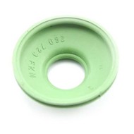 Membrane valve echappement Vortex - Rotax - TM, MONDOKART