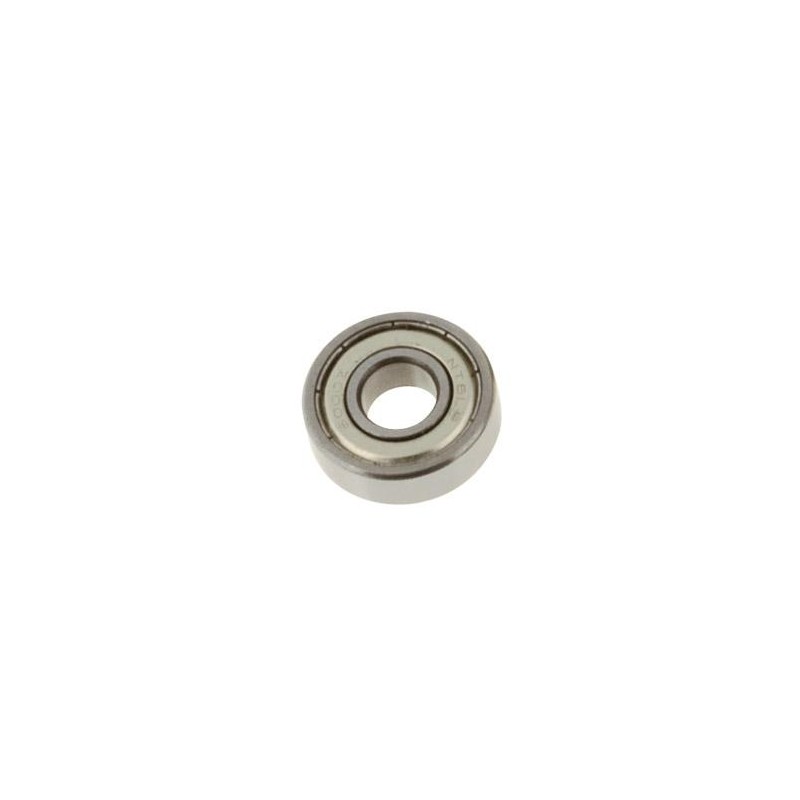 6000zz Bearing (26x10x8) - for spindle screw 10mm, mondokart