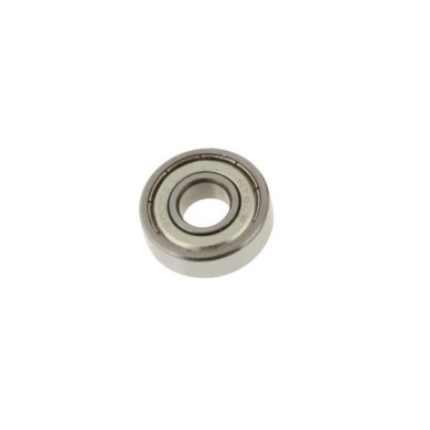 Bearing 608zz (22x8x7) - for spindle screw 8mm, mondokart