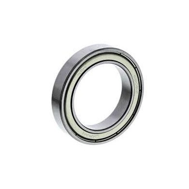 6805zz Lager (37x25x7) - Bei neuen Spindeln 25mm, MONDOKART