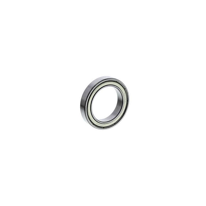6805zz Roulement (37x25x7) - Pour les nouveaux axes de 25 mm