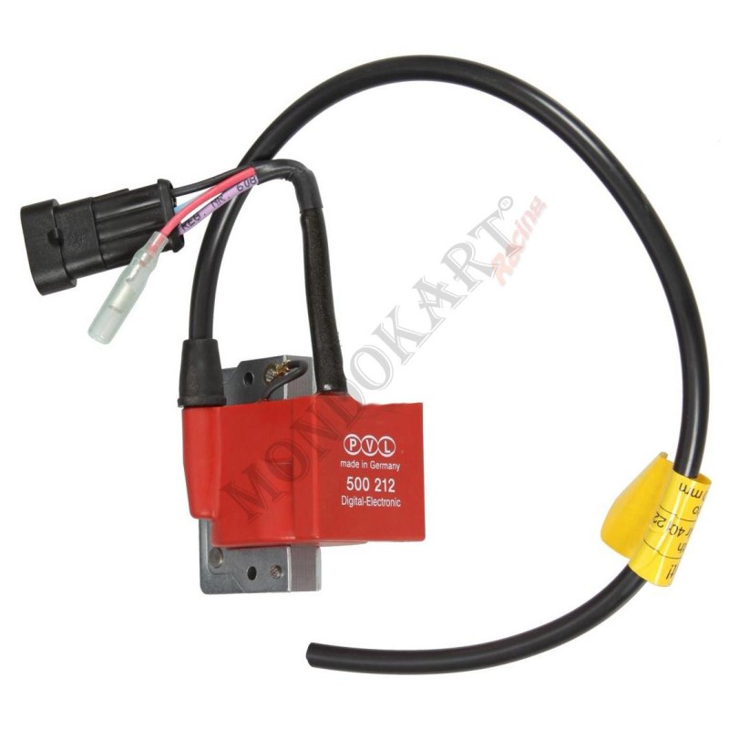 Bobina 500.212 RokGP (ex SuperRok) Vortex (con limitador)