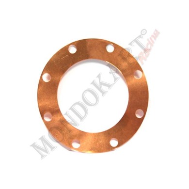 Guarnizione Rame Testa TM KZ10C, MONDOKART, kart, go kart