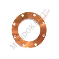 Junta Culata Cobre TM KZ10C, MONDOKART, kart, go kart, karting