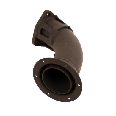 Pipe Echappement IAME Leopard, MONDOKART, kart, go kart