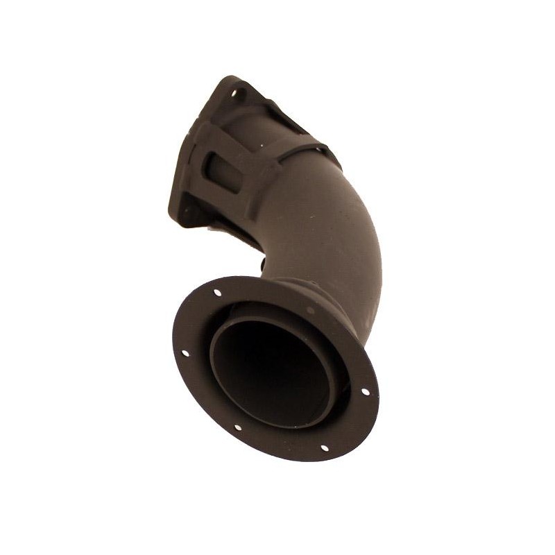 Pipe Echappement IAME Leopard, MONDOKART, kart, go kart