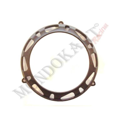Coperchio Protezione Frizione TM KZ10C, MONDOKART, kart, go