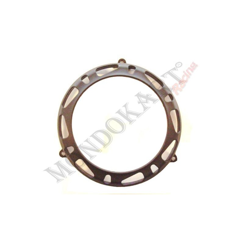Cubierta Protección Embrague Plastico TM KZ10C, MONDOKART