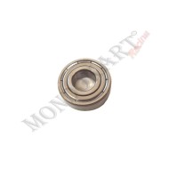 Cuscinetto BB1-0722 DB VK TM, MONDOKART, kart, go kart