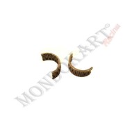 Gabbia a rulli in 2 pezzi albero primario TM, MONDOKART, kart